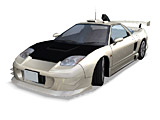 車をカスタマイズしよう!