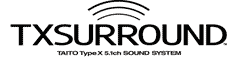 TXSURROUND