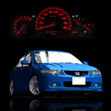 ACCORD Euro-R (CL7)