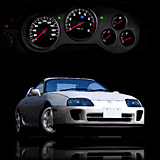 Supra RZ(JZA)