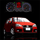 Golf GTI(1KAXX)