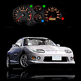 FTO GP Version R(DE3A)