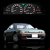 SILVIA K's(S13)