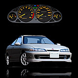 INTEGRA TYPE R(DC2)