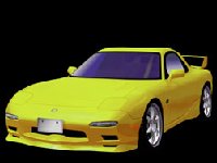 RX-7 TYPE RZ