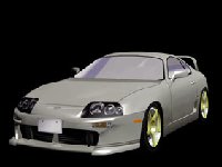 SUPRA RZ