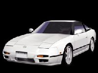 180SX TYPE X