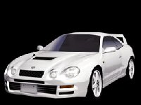 CELICA GT FOUR