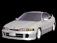 INTEGRA TYPE R