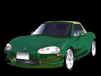 ROADSTER (1600cc)