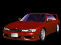 SILVIA K's (S14)