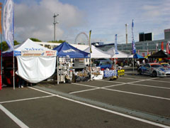 D1GP Round6 in SUZUKA